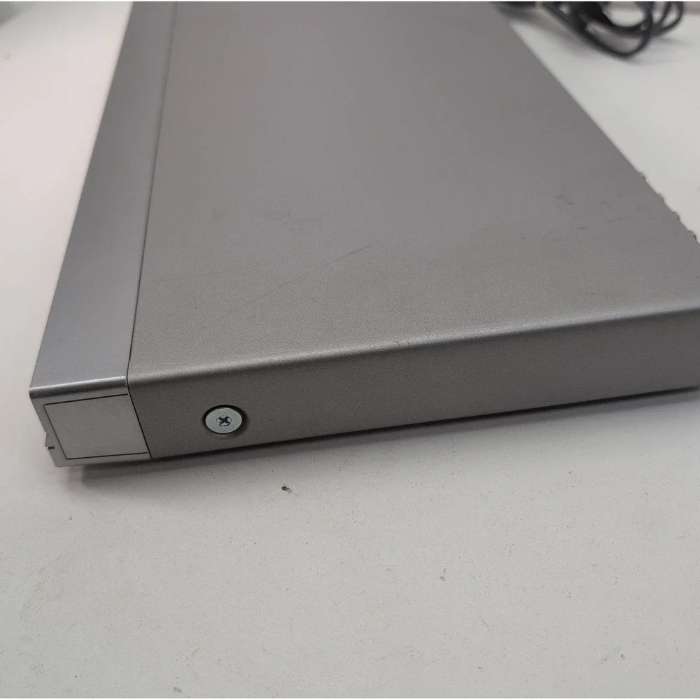 Sony dvp ns575p